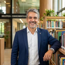 Prof. Hermes Magalhães