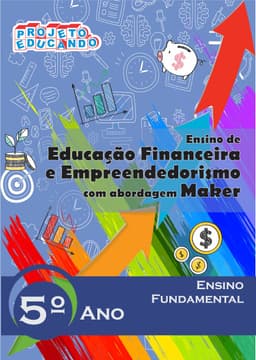 Livro 5º ANO