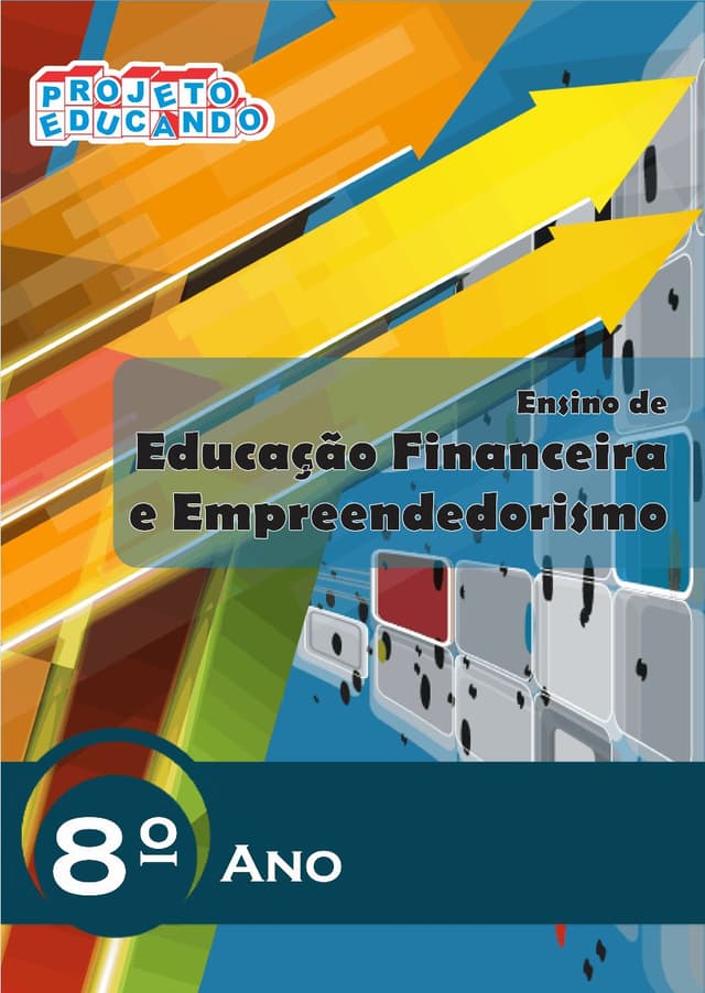 Livro 8º ANO